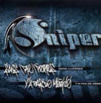 sniper