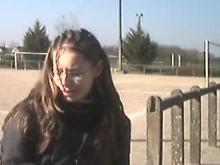 sandrine