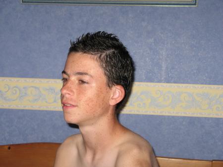 oh putain
